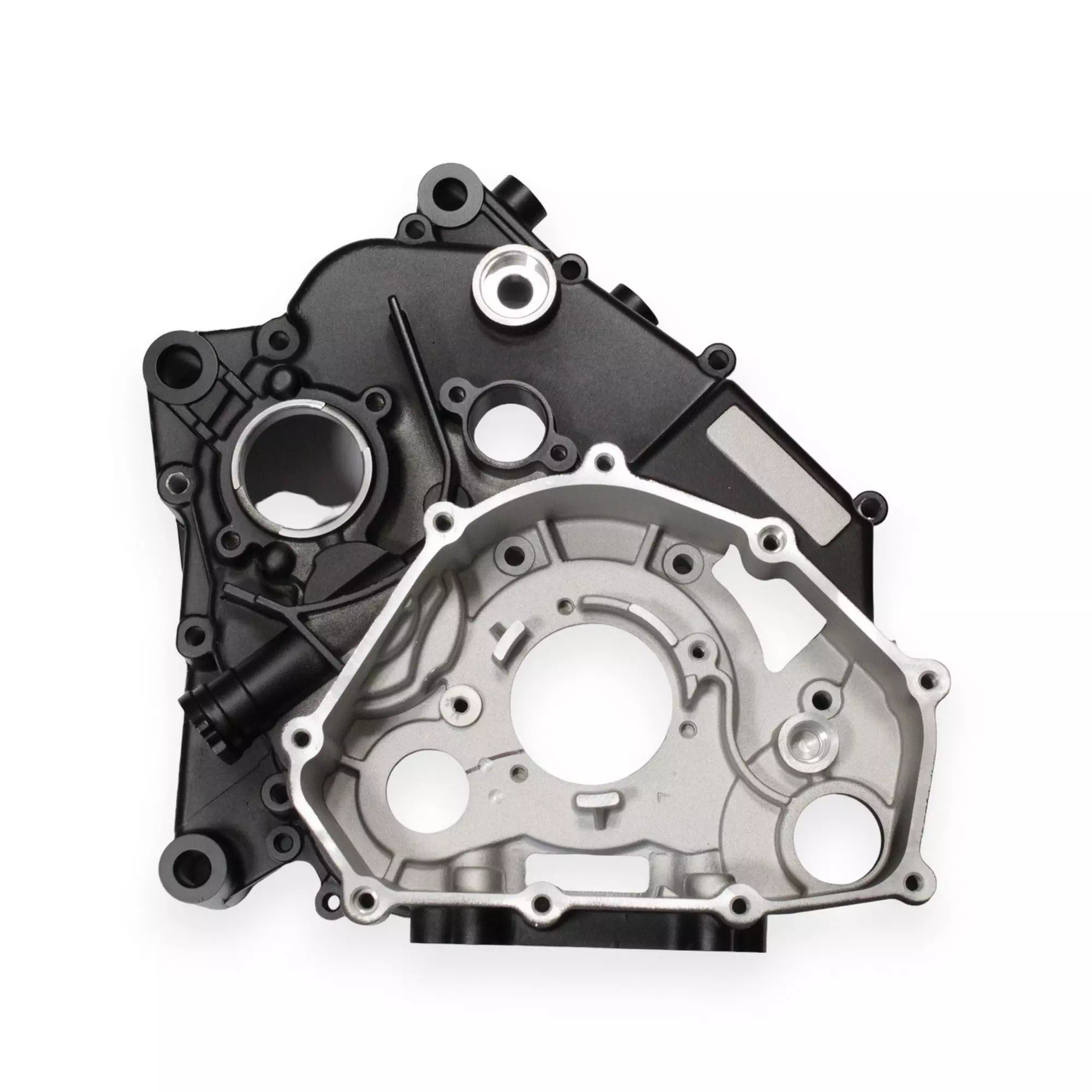 QJ MOTOR SRK 125-S KARTER SOL #RK 55264